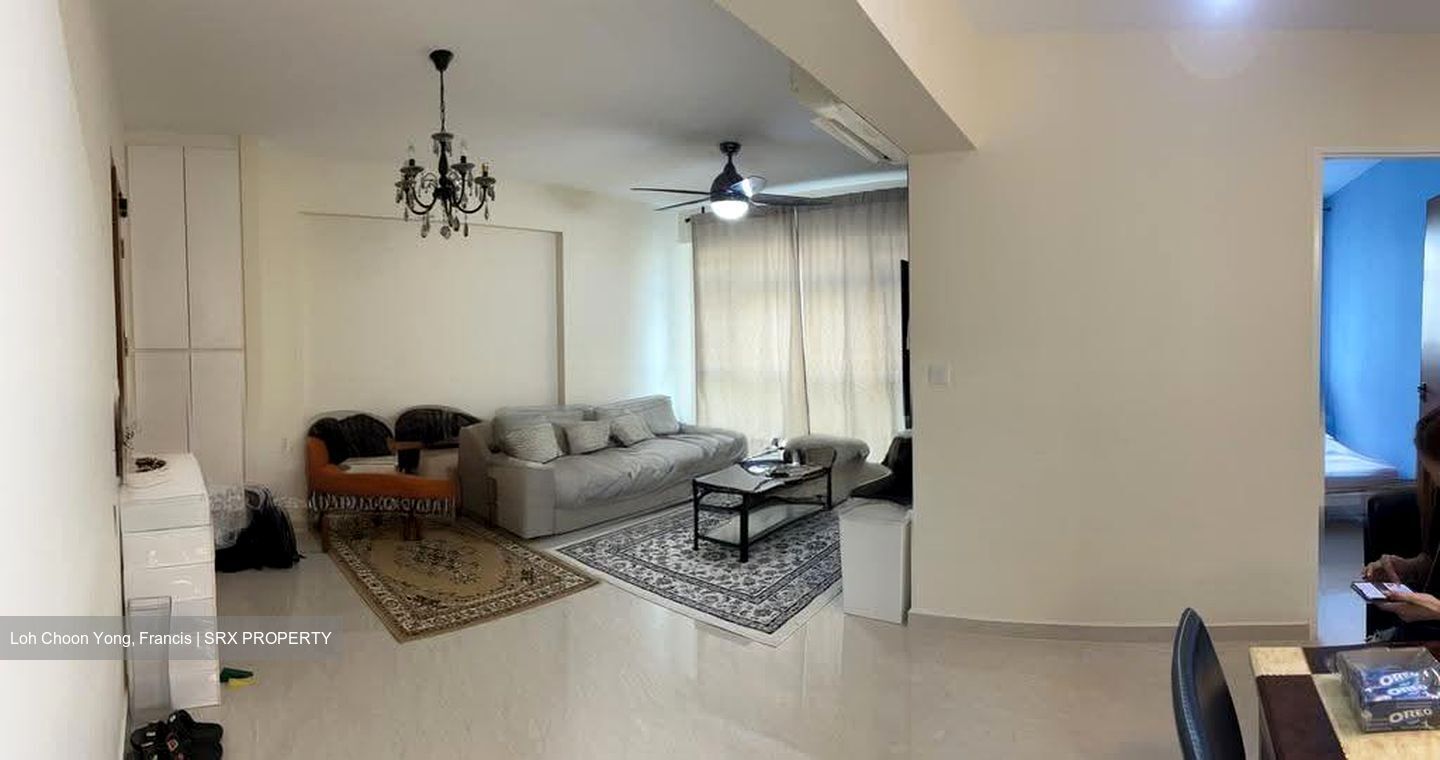 Blk 211A Compassvale Beacon (Sengkang), HDB 4 Rooms #630297681